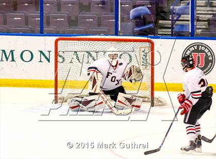 Thumbnail 3 in Fox vs. Howell North (Wickenheiser Cup) photogallery.