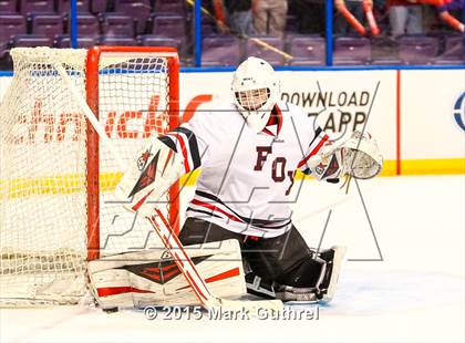 Thumbnail 2 in Fox vs. Howell North (Wickenheiser Cup) photogallery.