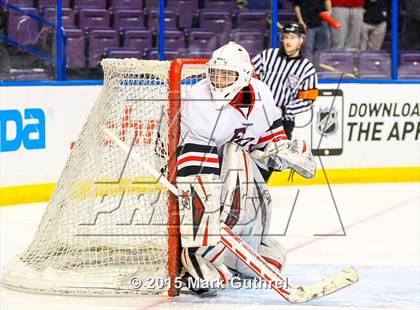 Thumbnail 1 in Fox vs. Howell North (Wickenheiser Cup) photogallery.