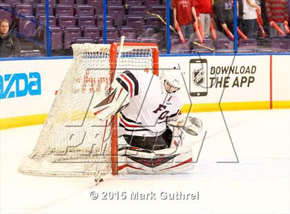 Thumbnail 3 in Fox vs. Howell North (Wickenheiser Cup) photogallery.