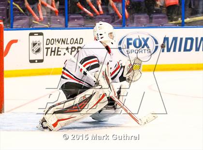 Thumbnail 3 in Fox vs. Howell North (Wickenheiser Cup) photogallery.