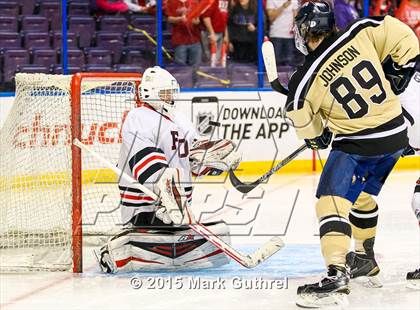 Thumbnail 3 in Fox vs. Howell North (Wickenheiser Cup) photogallery.