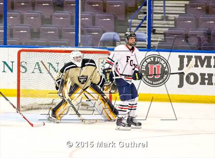 Thumbnail 3 in Fox vs. Howell North (Wickenheiser Cup) photogallery.