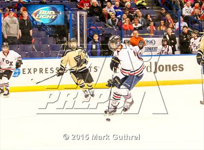 Thumbnail 1 in Fox vs. Howell North (Wickenheiser Cup) photogallery.