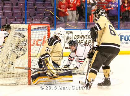 Thumbnail 1 in Fox vs. Howell North (Wickenheiser Cup) photogallery.