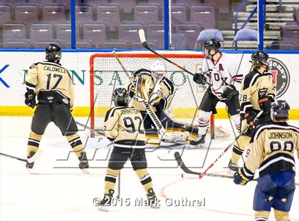 Thumbnail 2 in Fox vs. Howell North (Wickenheiser Cup) photogallery.