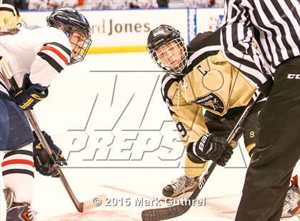 Thumbnail 1 in Fox vs. Howell North (Wickenheiser Cup) photogallery.