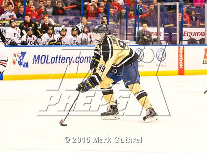 Thumbnail 1 in Fox vs. Howell North (Wickenheiser Cup) photogallery.