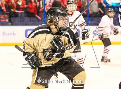 Thumbnail 1 in Fox vs. Howell North (Wickenheiser Cup) photogallery.