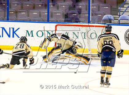 Thumbnail 3 in Fox vs. Howell North (Wickenheiser Cup) photogallery.