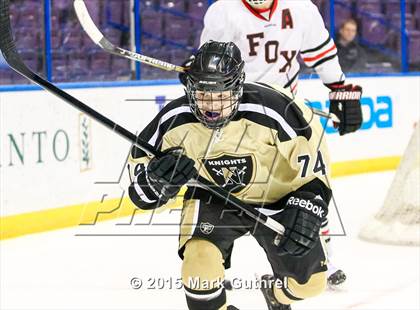 Thumbnail 2 in Fox vs. Howell North (Wickenheiser Cup) photogallery.