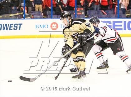 Thumbnail 1 in Fox vs. Howell North (Wickenheiser Cup) photogallery.