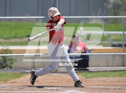 Thumbnail 2 in West @ Corner Canyon (UHSAA 6A Regional) photogallery.