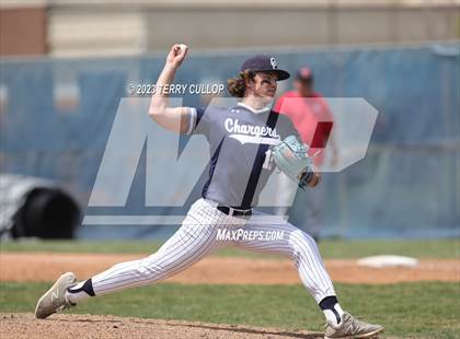 Thumbnail 3 in West @ Corner Canyon (UHSAA 6A Regional) photogallery.