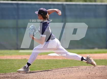 Thumbnail 2 in West @ Corner Canyon (UHSAA 6A Regional) photogallery.