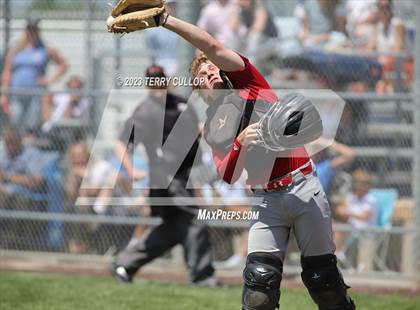 Thumbnail 1 in West @ Corner Canyon (UHSAA 6A Regional) photogallery.