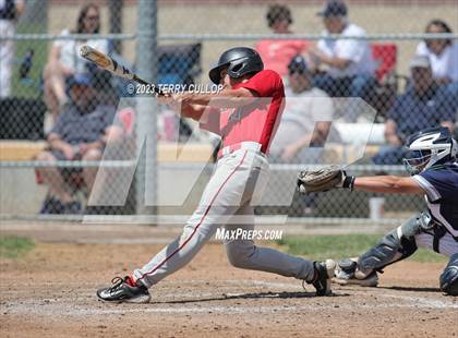 Thumbnail 3 in West @ Corner Canyon (UHSAA 6A Regional) photogallery.