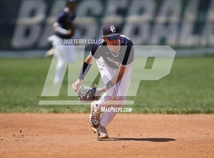 Thumbnail 1 in West @ Corner Canyon (UHSAA 6A Regional) photogallery.