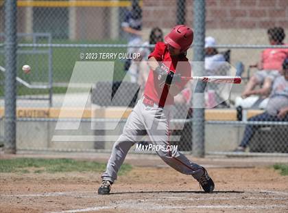 Thumbnail 1 in West @ Corner Canyon (UHSAA 6A Regional) photogallery.