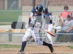Photo from the gallery "West @ Corner Canyon (UHSAA 6A Regional)"