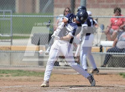 Thumbnail 2 in West @ Corner Canyon (UHSAA 6A Regional) photogallery.