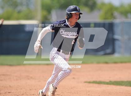 Thumbnail 3 in West @ Corner Canyon (UHSAA 6A Regional) photogallery.