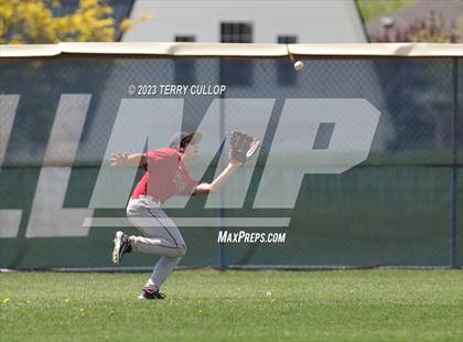Thumbnail 3 in West @ Corner Canyon (UHSAA 6A Regional) photogallery.
