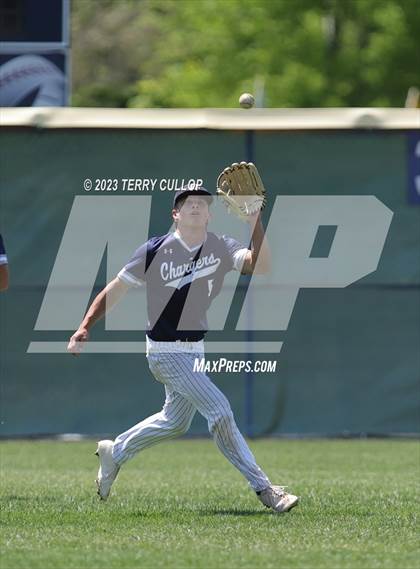 Thumbnail 2 in West @ Corner Canyon (UHSAA 6A Regional) photogallery.