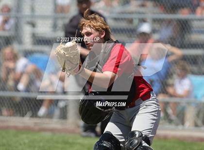 Thumbnail 3 in West @ Corner Canyon (UHSAA 6A Regional) photogallery.