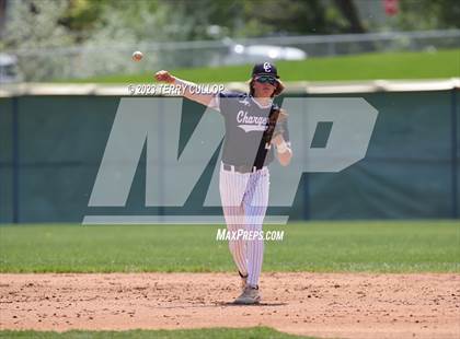 Thumbnail 2 in West @ Corner Canyon (UHSAA 6A Regional) photogallery.