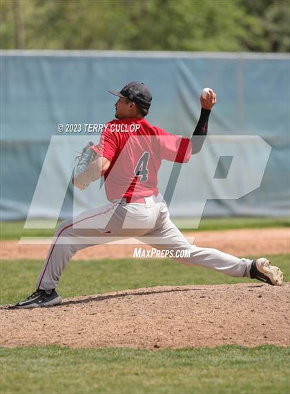 Thumbnail 3 in West @ Corner Canyon (UHSAA 6A Regional) photogallery.