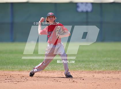 Thumbnail 1 in West @ Corner Canyon (UHSAA 6A Regional) photogallery.