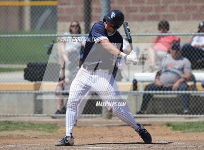 Thumbnail 3 in West @ Corner Canyon (UHSAA 6A Regional) photogallery.