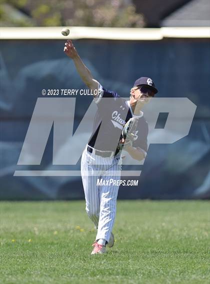 Thumbnail 1 in West @ Corner Canyon (UHSAA 6A Regional) photogallery.