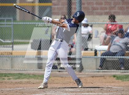 Thumbnail 1 in West @ Corner Canyon (UHSAA 6A Regional) photogallery.