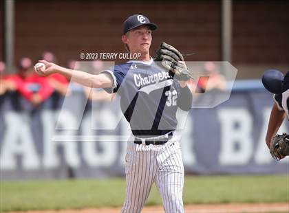 Thumbnail 2 in West @ Corner Canyon (UHSAA 6A Regional) photogallery.