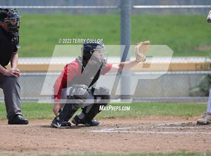 Thumbnail 3 in West @ Corner Canyon (UHSAA 6A Regional) photogallery.