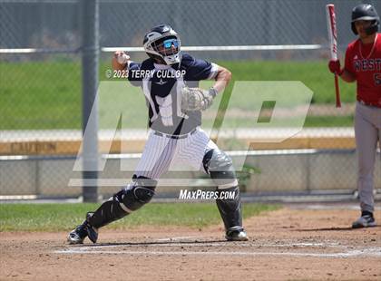 Thumbnail 1 in West @ Corner Canyon (UHSAA 6A Regional) photogallery.