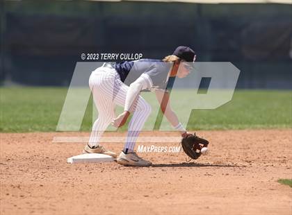 Thumbnail 3 in West @ Corner Canyon (UHSAA 6A Regional) photogallery.