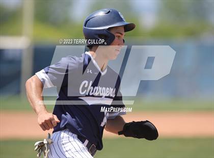 Thumbnail 2 in West @ Corner Canyon (UHSAA 6A Regional) photogallery.