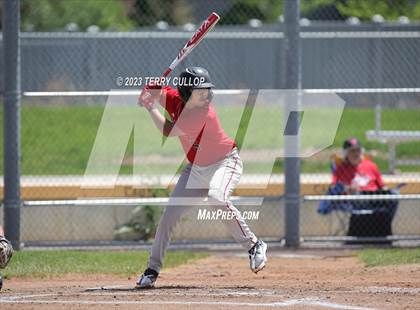 Thumbnail 3 in West @ Corner Canyon (UHSAA 6A Regional) photogallery.