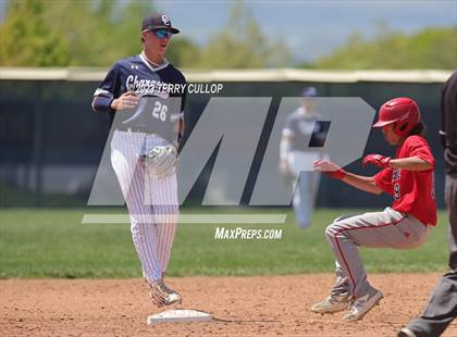 Thumbnail 2 in West @ Corner Canyon (UHSAA 6A Regional) photogallery.