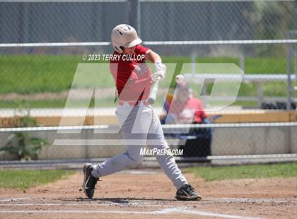 Thumbnail 3 in West @ Corner Canyon (UHSAA 6A Regional) photogallery.