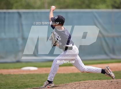 Thumbnail 2 in West @ Corner Canyon (UHSAA 6A Regional) photogallery.