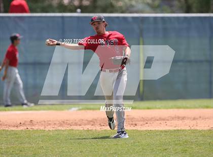 Thumbnail 2 in West @ Corner Canyon (UHSAA 6A Regional) photogallery.