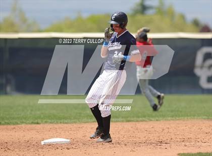 Thumbnail 2 in West @ Corner Canyon (UHSAA 6A Regional) photogallery.