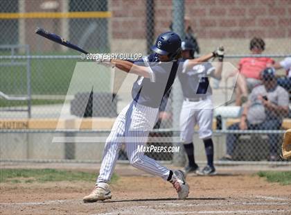 Thumbnail 2 in West @ Corner Canyon (UHSAA 6A Regional) photogallery.
