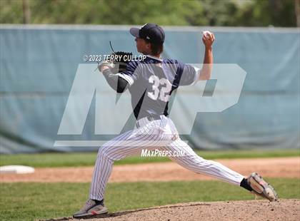 Thumbnail 2 in West @ Corner Canyon (UHSAA 6A Regional) photogallery.