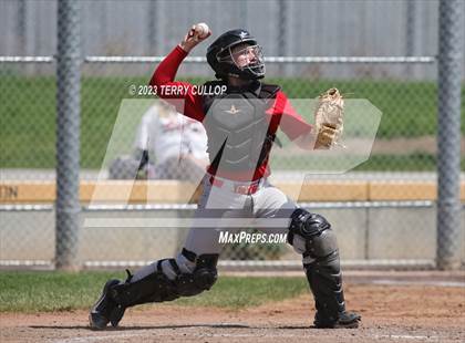 Thumbnail 3 in West @ Corner Canyon (UHSAA 6A Regional) photogallery.
