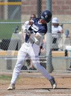 Photo from the gallery "West @ Corner Canyon (UHSAA 6A Regional)"